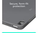 Logitech Combo Touch iPad Air 11" Grey thumbnail 5