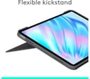 Logitech Combo Touch iPad Air 11" Grey thumbnail 10