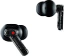 NOTHING Ear (a) Wireless Bluetooth Noise-Cancelling Earbuds - Black thumbnail 1