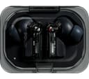 NOTHING Ear (a) Wireless Bluetooth Noise-Cancelling Earbuds - Black thumbnail 2