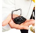 NOTHING Ear (a) Wireless Bluetooth Noise-Cancelling Earbuds - Black thumbnail 4