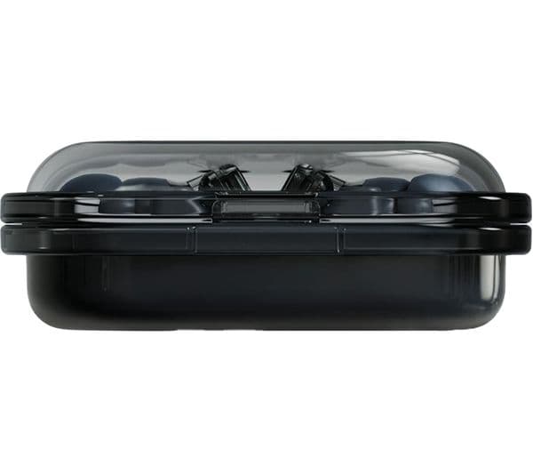 NOTHING Ear (a) Wireless Bluetooth Noise-Cancelling Earbuds - Black - Image 5