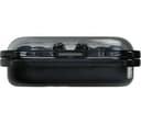 NOTHING Ear (a) Wireless Bluetooth Noise-Cancelling Earbuds - Black thumbnail 5