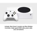 Microsoft Xbox Series S 1TB White thumbnail 4