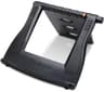 KENSINGTON SmartFit Easy Riser Laptop Cooling Stand - Black