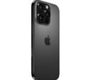 Apple iPhone 16 Pro - 128 GB, Black Titanium thumbnail 2