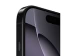 Apple iPhone 16 Pro - 128 GB, Black Titanium thumbnail 4