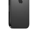 Apple iPhone 16 Pro - 128 GB, Black Titanium thumbnail 5