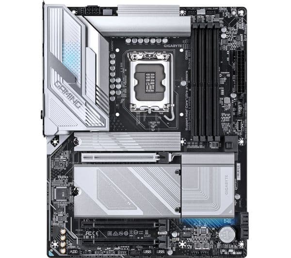 GIGABYTE B860 LGA1851 Motherboard - Image 1