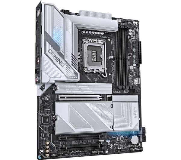 GIGABYTE B860 LGA1851 Motherboard - Image 4