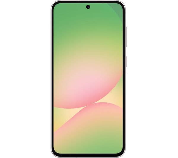 Samsung Galaxy A56 5G 256GB Awesome Pink - Image 9