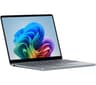 Microsoft Surface Laptop 13" Touchscreen Snapdragon X Plus 512GB Ocean