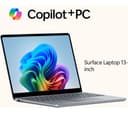 Microsoft Surface Laptop 13" Touchscreen Snapdragon X Plus 512GB Ocean thumbnail 2