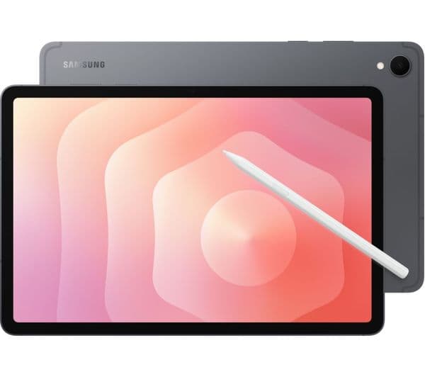 SAMSUNG Galaxy Tab S11 8GB/256GB Grey - Image 1