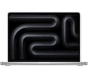 Apple MacBook Pro 14" M5 512GB Silver thumbnail 1