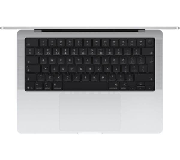 Apple MacBook Pro 14" M5 512GB Silver - Image 2