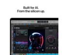 Apple MacBook Pro 14" M5 Max 36GB 2TB Silver thumbnail 5