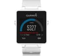 GARMIN vivoactive GPS Smartwatch - White thumbnail 2