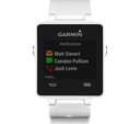 GARMIN vivoactive GPS Smartwatch - White thumbnail 4