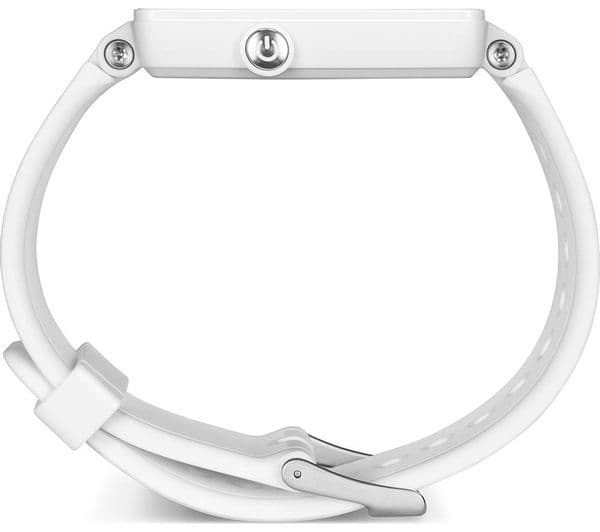 GARMIN vivoactive GPS Smartwatch - White - Image 6