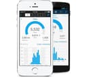 GARMIN vivoactive GPS Smartwatch - White thumbnail 8
