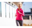 GARMIN vivoactive GPS Smartwatch - White thumbnail 9