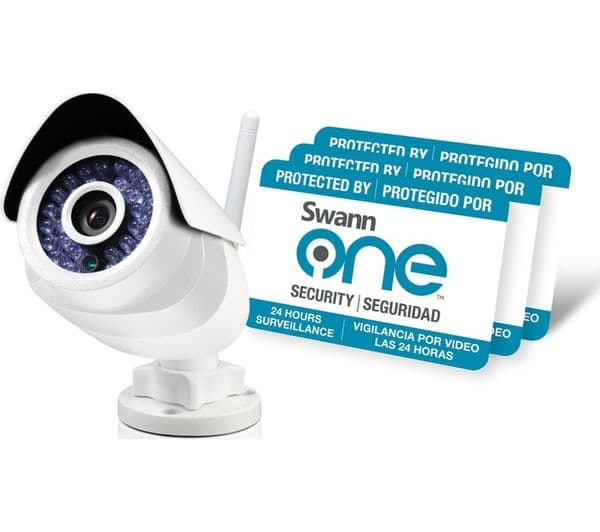 SWANN SwannOne Outdoor Camera - Image 3
