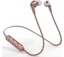 URBANISTA Madrid Wireless Bluetooth Earphones - Rose Gold thumbnail 1