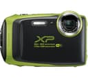 FUJIFILM XP130 Tough Compact Camera - Lime thumbnail 2
