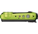 FUJIFILM XP130 Tough Compact Camera - Lime thumbnail 4