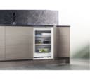 HOTPOINT HZ A1.UK.1 Integrated Undercounter Freezer thumbnail 2