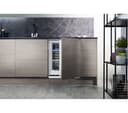 HOTPOINT HZ A1.UK.1 Integrated Undercounter Freezer thumbnail 3