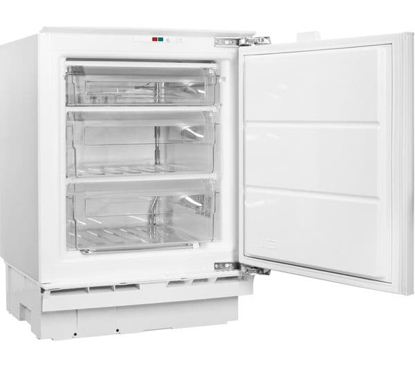 HOTPOINT HZ A1.UK.1 Integrated Undercounter Freezer - Image 6