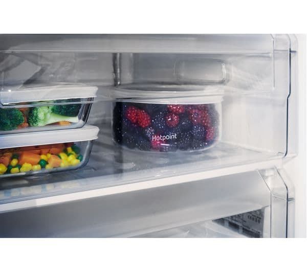HOTPOINT HZ A1.UK.1 Integrated Undercounter Freezer - Image 7