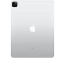 APPLE 12.9” iPad Pro (2020) - 128 GB, Silver thumbnail 2