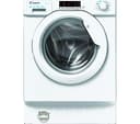 CANDY CBW 49D2E Integrated 9 kg 1400 Spin Washing Machine thumbnail 1