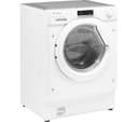 CANDY CBW 49D2E Integrated 9 kg 1400 Spin Washing Machine thumbnail 6