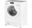 CANDY CBW 49D2E Integrated 9 kg 1400 Spin Washing Machine thumbnail 4