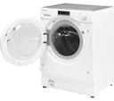 CANDY CBW 49D2E Integrated 9 kg 1400 Spin Washing Machine thumbnail 5