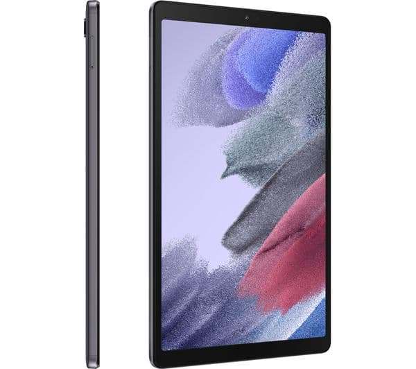 SAMSUNG Galaxy Tab A7 Lite 8.7" 4G Tablet - 32 GB, Grey - Image 3