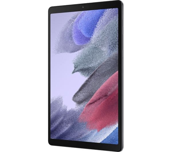 SAMSUNG Galaxy Tab A7 Lite 8.7" 4G Tablet - 32 GB, Grey - Image 4