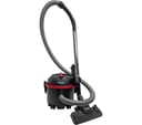 EWBANK DV6 EW4001 Cylinder Bagless Vacuum Cleaner - Black & Red thumbnail 1