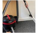 EWBANK DV6 EW4001 Cylinder Bagless Vacuum Cleaner - Black & Red thumbnail 3