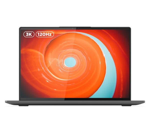 LENOVO Yoga Slim 7 ProX 14.5" Laptop - AMD Ryzen™ 9, 1 TB SSD, Grey - Image 1