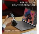 LENOVO Yoga Slim 7 ProX 14.5" Laptop - AMD Ryzen™ 9, 1 TB SSD, Grey thumbnail 2