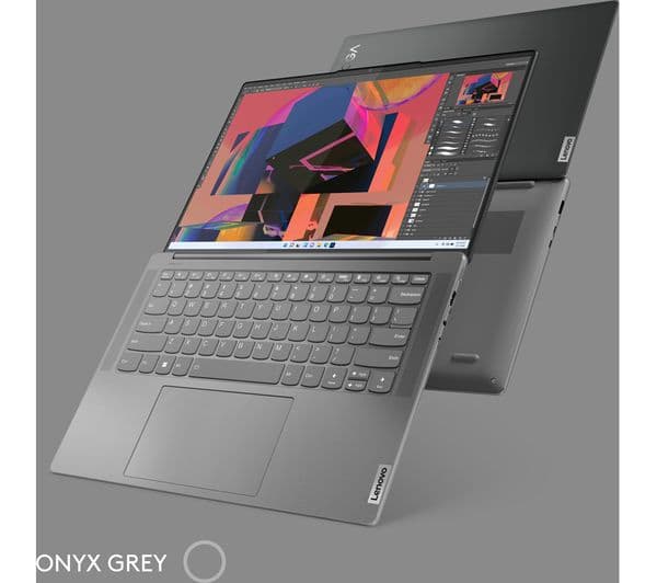 LENOVO Yoga Slim 7 ProX 14.5" Laptop - AMD Ryzen™ 9, 1 TB SSD, Grey - Image 3