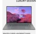 LENOVO Yoga Slim 7 ProX 14.5" Laptop - AMD Ryzen™ 9, 1 TB SSD, Grey thumbnail 6