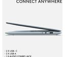 LENOVO Yoga Slim 7 ProX 14.5" Laptop - AMD Ryzen™ 9, 1 TB SSD, Grey thumbnail 7