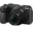 NIKON Z 30 Mirrorless Camera - Body Only thumbnail 8