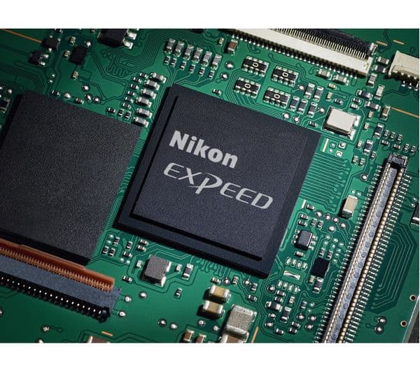 NIKON Z 30 Mirrorless Camera with NIKKOR Z DX 16-50 mm f/3.5-6.3 VR Lens - Image 2